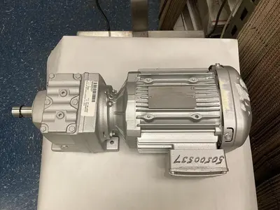 USED SEW-EURODRIVE R37 DRE80M4