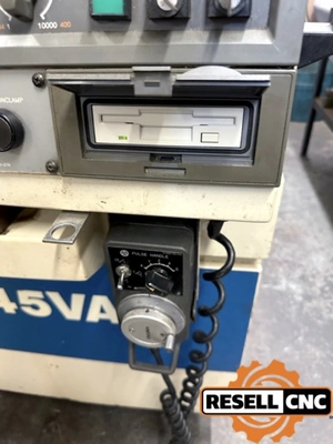 USED 2001 Okuma MX-45