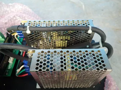 NEW ELECTROMATIC PRODUCTS X1115305
