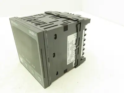 Partlow P4701Z210000200 1401+ Temp Limit Controller Z210000200