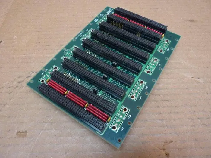 Used AUGAT 8160-VME109E Circuit Boards Michigan US | Ideal Machinery #571517