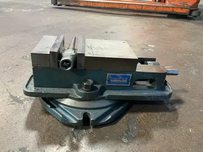 Used KURT _UNKNOWN_ Tooling & Accessories (Other) Ohio US | HGR 24 #1503752