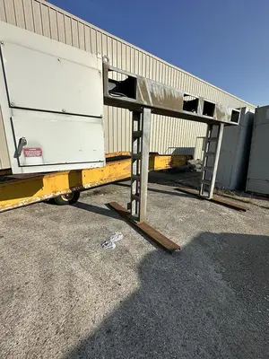 Used GEC ALSTHOM S1-145-F1 Circuit Breakers | Surplus Asset Holdings #1190179