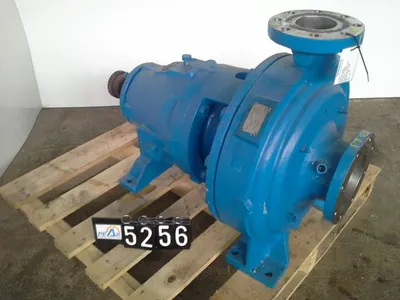 USED Goulds 3175