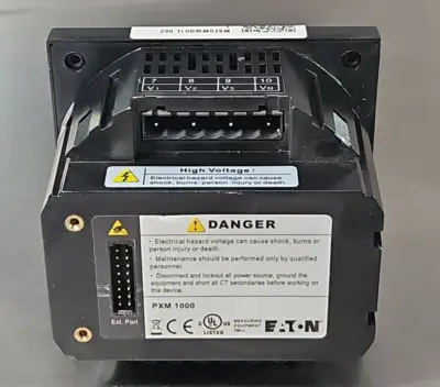 Eaton PXM1300TA15 Video and Audio Equipment Accessor (BIN433)