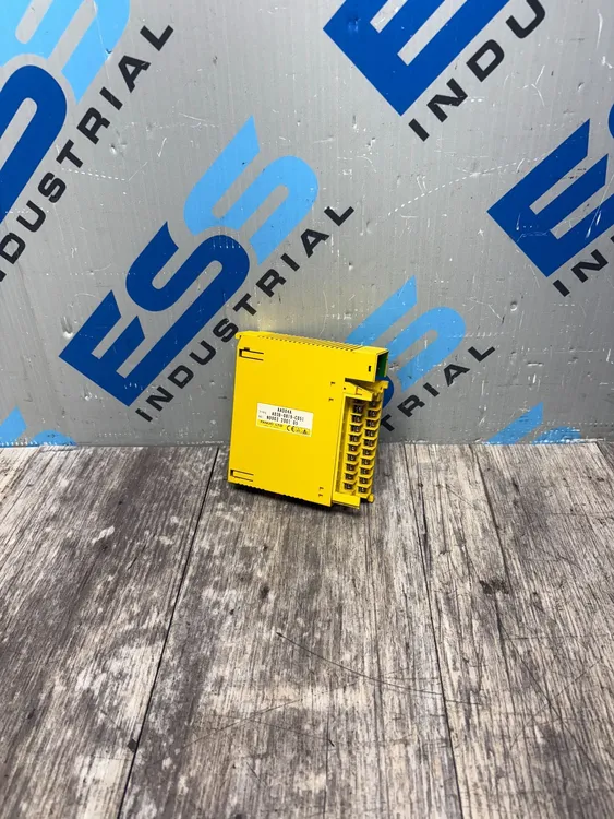 Used FANUC A03B-0819-C051 Misc Electrical & Power Parts South Carolina US | ESS Industrial Equipment Sales #1171649
