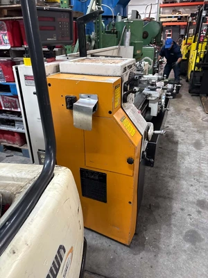 LEBLOND 15 REGAL Lathes, Engine | Global Machine Brokers, LLC (3)