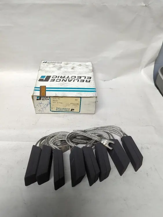 New | in-Stock RELIANCE ELECTRIC 3141-PV Motors (misc) | Surplus Asset Holdings #1204768