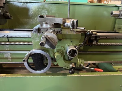 NARDINI 1440 Engine Lathes | GMT (10)