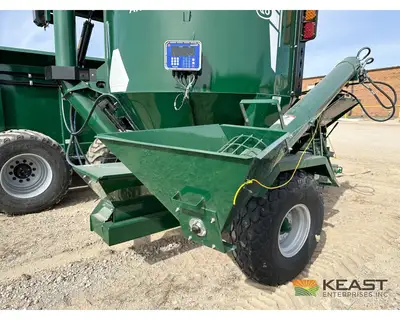 Used ART'S WAY _UNKNOWN_ Roller Mills Iowa US | Keast Enterprises #1359980