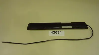 USED BANNER ENGINEERING PVA225P6E