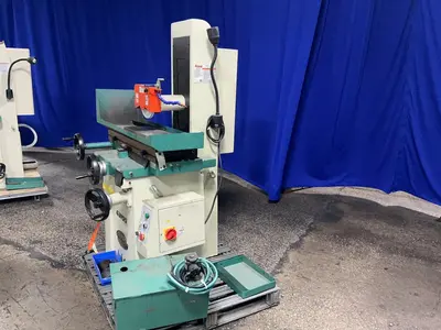 Used 2019 GRIZZLY G3155 Reciprocating Surface Grinders Ohio US | HGR 24 #1446199