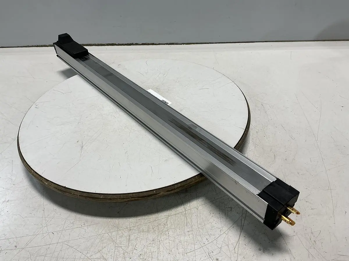 USED NOVOTECHNIK TLH 450