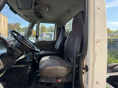Used 2010 INTERNATIONAL TRANSTAR Conventional trucks Ohio US | Miedema Asset Management Group #1693492