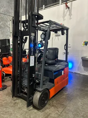USED 2020 TOYOTA 8FBCU20