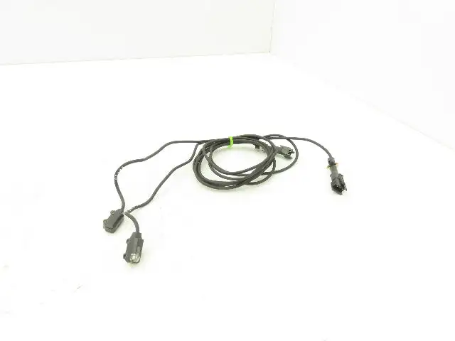 Omron E3T-ST12 Ultracompact Photoelectric Sensor Amplifier Through-Beam 1m NPN