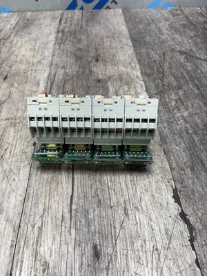 BENDRICH 780-541-113 CAN BUS Electrical/PLC/Automation | ESS Industrial Equipment Sales (5)