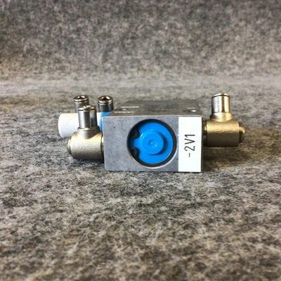 Used Festo VL/O-3-1/8-B Parts (Hydraulics and Pneumatics) California US | Davliegogo LLC #1729653