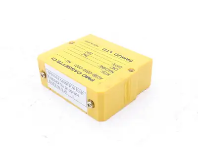 Fanuc A03B-0814-C001 PMC Cassette Module For Spindle Monitor Unit