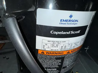 USED 2015 MTI CORPORTATION GSL-1100X-S