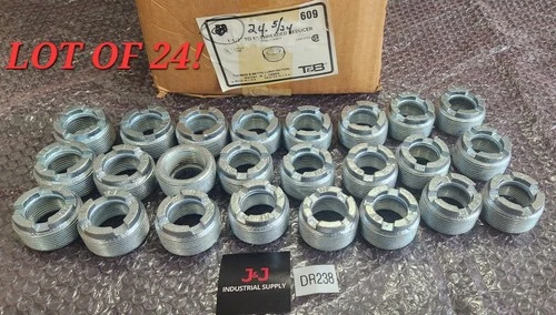 NEW Thomas & Betts 609