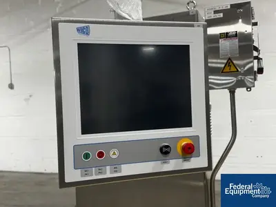 USED Wilcomat Wilco NIR Spectrum Analyzer, model Wilcomat W NIR
