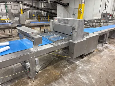 Used CIM 63-3 Dough Sheeters & Presses California US | BakeryEquipment.com #1554644