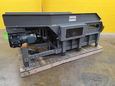 New | in-Stock INTELLIGRATED INTELLISORT Conveyor Parts Wisconsin US | Packer City Sales #1328660