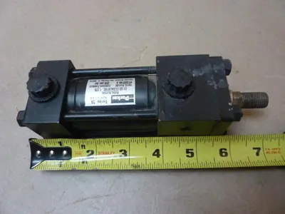 USED PARKER 01.50 CC2AUV18C 1.375
