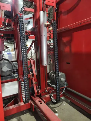 MARTIN AUTOMATIC LRD 5-24-40 Rewinders | Machinery Solutions Group, Inc. (4)