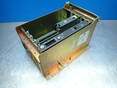 USED ALLENBRADLEY 1771A1B