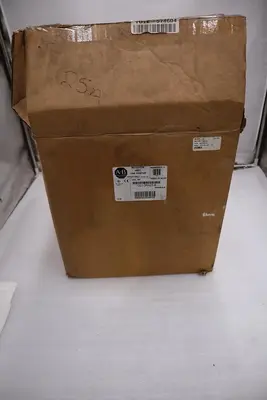 Allen Bradley 1321-3RA25-B Line Reactor 1.2mh 600v-ac 3ph - STOCK SGF-59