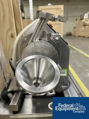 USED Fitzpatrick Fitzpatrick M1A Fitzmill