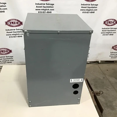 USED SQUARE D BY SCHNEIDER ELECTRIC 50S3H