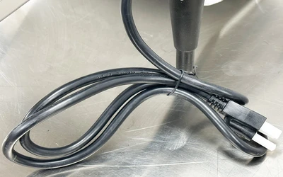 171-0417 14" Countertop Conveyor Toaster