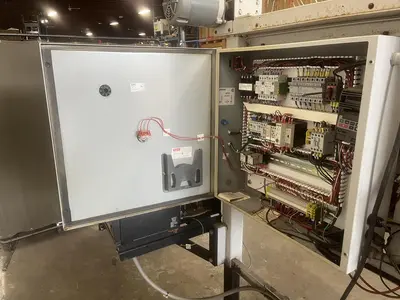 USED FISCHBEIN DRC 300