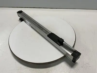 USED NOVOTECHNIK TLH360