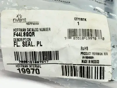 New | in-Stock Hoffman F44LSGQR Misc Electrical & Power Parts Michigan US | Maverick Industrial Sales #1463838