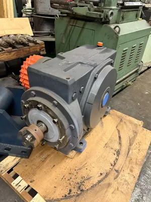 U.S. ELECTRICAL MOTORS 2703S1T33G90H210 Gearboxes | International Rolling Mills (1)