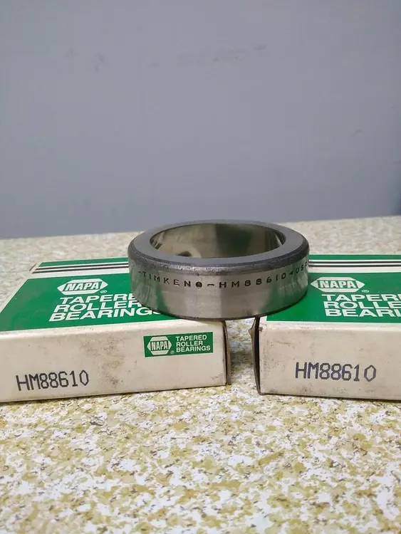Used NAPA _UNKNOWN_ A.C. Motors | Surplus Asset Holdings #1204163