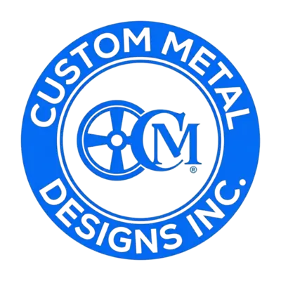 CUSTOM METAL DESIGNS