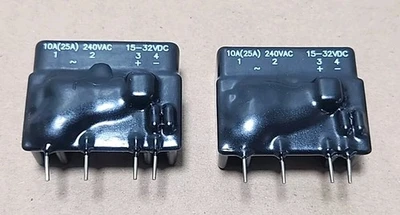 NEW Crydom PFE240D25
