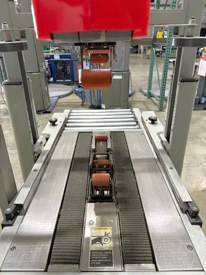 USED 3M 200A