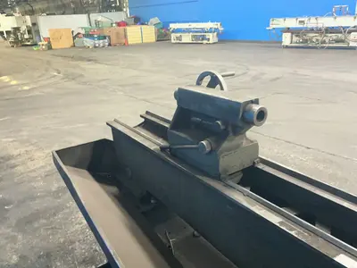 Used SUMMIT 204X20 Engine Lathes Ohio US | HGR 24 #1455447