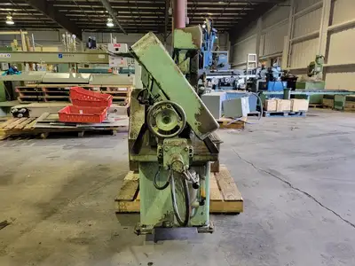 USED DOALL C57
