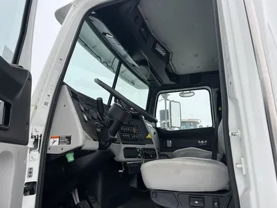Used 2017 WESTERN STAR W4700SB SEPTIC VACUUM TANK Septic/Sewer/Vacuum Trucks Minnesota US | Carco Truck & Equipment #1514281
