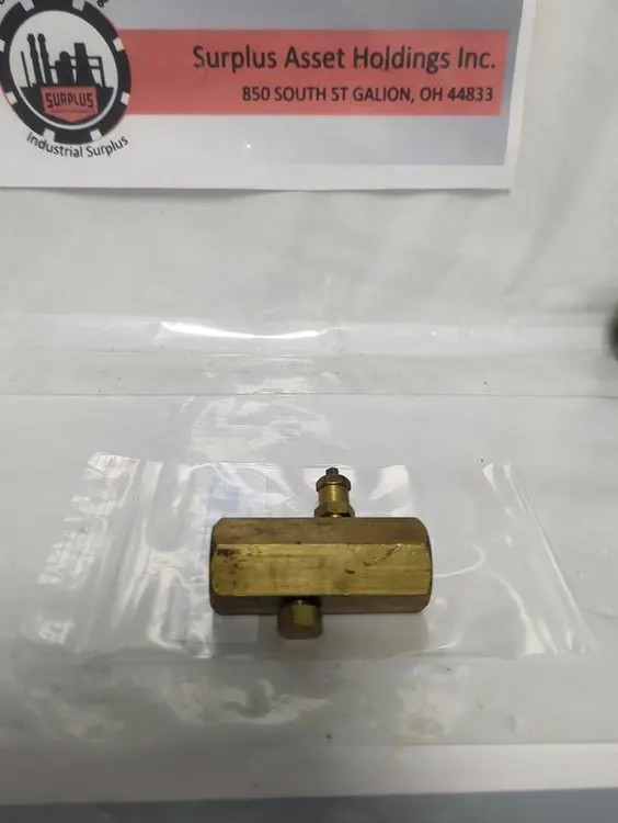 Used DELTROL F25B Pump & Valve Parts Ohio US | Surplus Asset Holdings #1240823