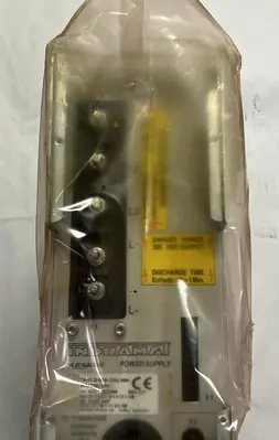 USED INDRAMAT TVM1.2-050-W0/220