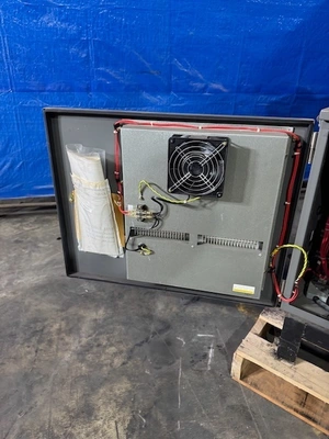 FANUC ArcMate 100 6 Axis Robots | K.B. Industries LLC (8)