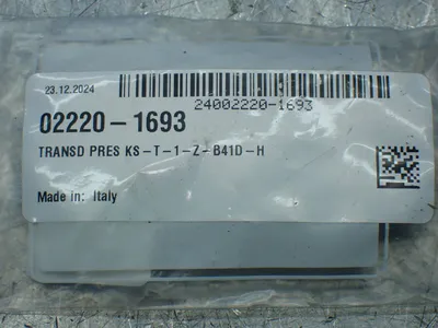 NEW ENGEL KST1ZB41DHV631
